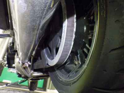 Harley-Davidson Electra Glide FLHTK1690 2015