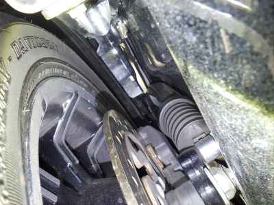 Harley-Davidson Electra Glide FLHTK1690 2015