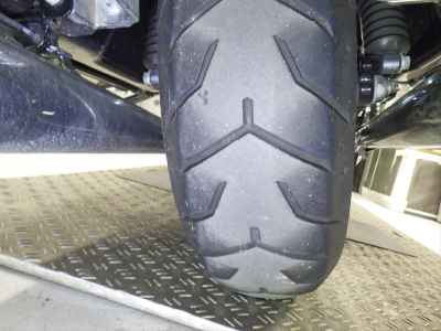 Harley-Davidson Electra Glide FLHTK1690 2015