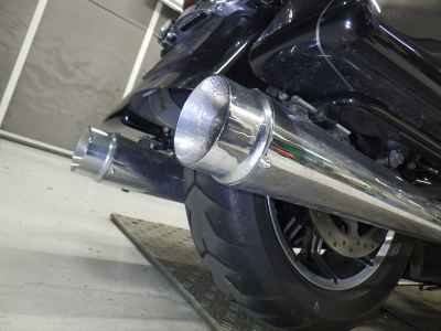 Harley-Davidson Electra Glide FLHTK1690 2015