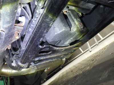 Harley-Davidson Electra Glide FLHTK1690 2015