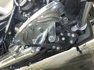 Harley-Davidson Electra Glide FLHTK1690 2015