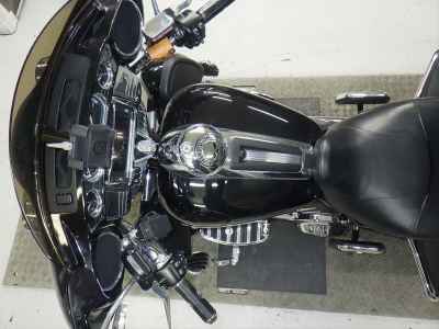 Harley-Davidson Electra Glide FLHTK1690 2015