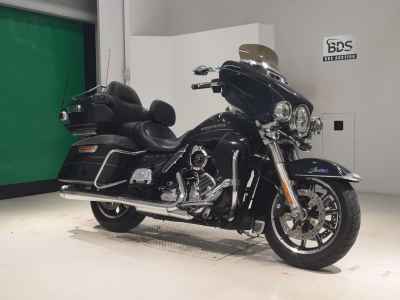Harley-Davidson Electra Glide FLHTK1690 2015