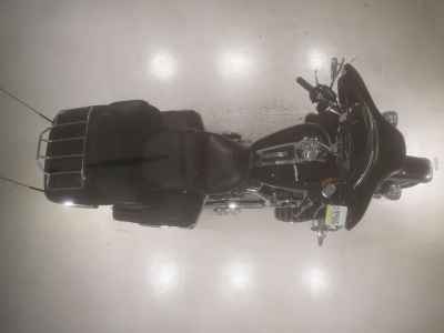 Harley-Davidson Electra Glide FLHTK1690 2015