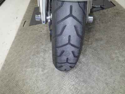 Harley-Davidson Electra Glide FLHTK1690 2015