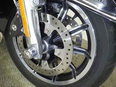 Harley-Davidson Electra Glide FLHTK1690 2015