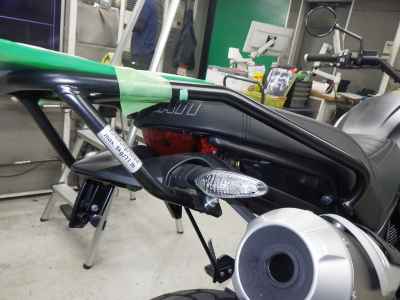 Ducati Scrambler 1100 2023