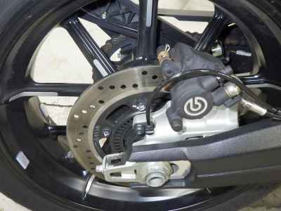 Ducati Scrambler 1100 2023