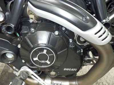 Ducati Scrambler 1100 2023