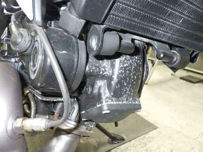 Ducati Scrambler 1100 2023