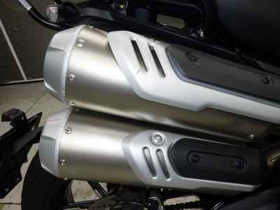 Ducati Scrambler 1100 2023