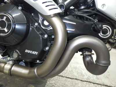 Ducati Scrambler 1100 2023