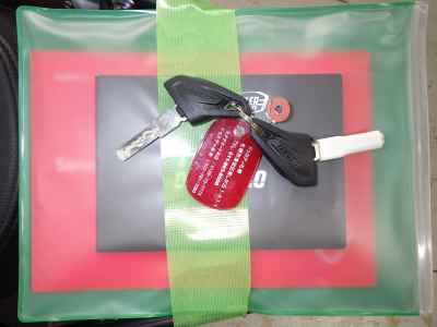 Ducati Scrambler 1100 2023