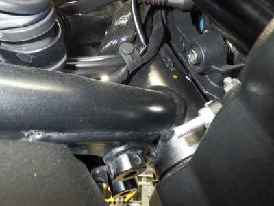 Ducati Scrambler 1100 2023