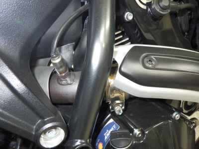 Ducati Scrambler 1100 2023