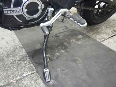 Ducati Scrambler 1100 2023