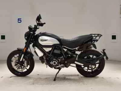 Ducati Scrambler 1100 2023