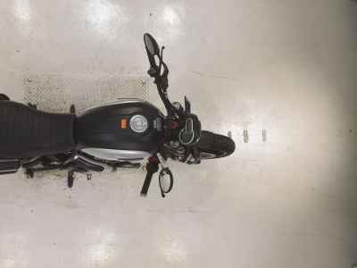 Ducati Scrambler 1100 2023