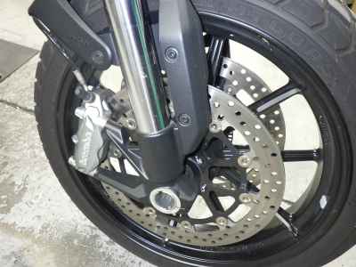 Ducati Scrambler 1100 2023