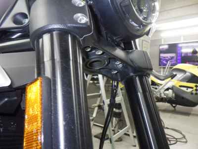 Ducati Scrambler 1100 2023