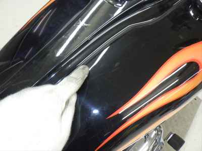 Harley-Davidson Wide Glide FXDWG1580 2014