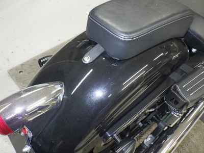 Harley-Davidson Wide Glide FXDWG1580 2014