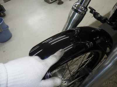 Harley-Davidson Wide Glide FXDWG1580 2014