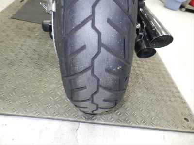 Harley-Davidson Wide Glide FXDWG1580 2014