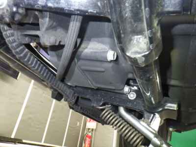 Harley-Davidson Wide Glide FXDWG1580 2014