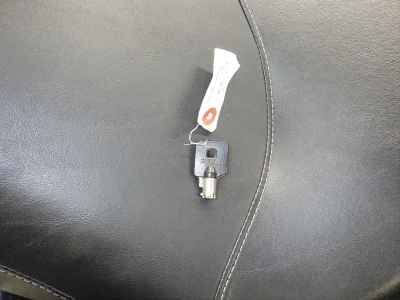 Harley-Davidson Wide Glide FXDWG1580 2014