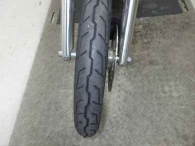 Harley-Davidson Wide Glide FXDWG1580 2014