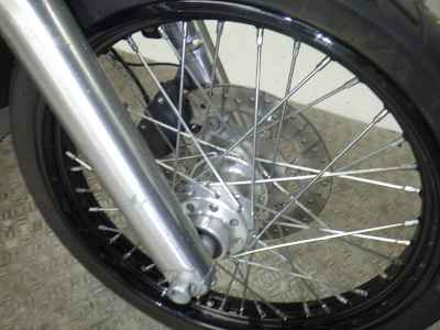 Harley-Davidson Wide Glide FXDWG1580 2014