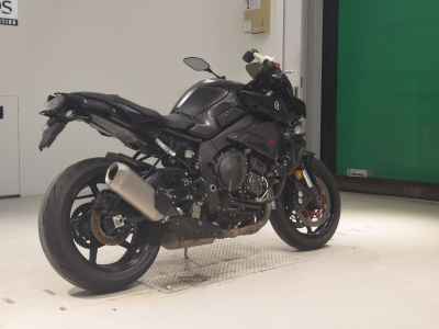 Yamaha MT-10 2017