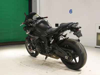 Yamaha MT-10 2017