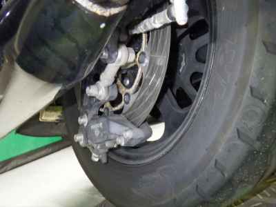 Harley-Davidson Street Glide FLHX1580 2007