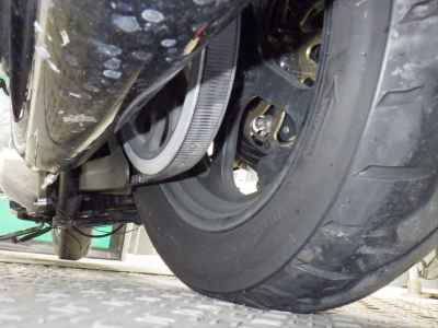 Harley-Davidson Street Glide FLHX1580 2007