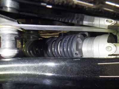 Harley-Davidson Street Glide FLHX1580 2007