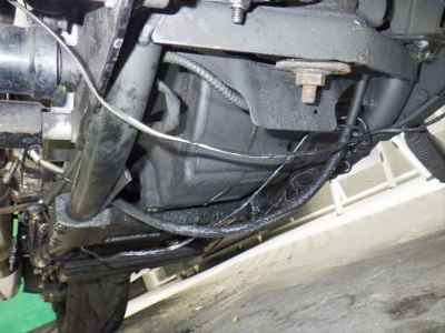 Harley-Davidson Street Glide FLHX1580 2007