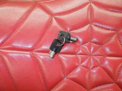 Harley-Davidson Street Glide FLHX1580 2007