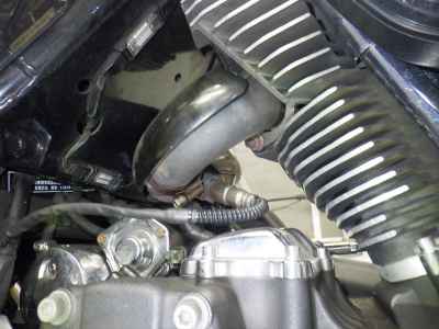 Harley-Davidson Street Glide FLHX1580 2007