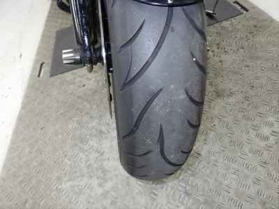 Harley-Davidson Street Glide FLHX1580 2007