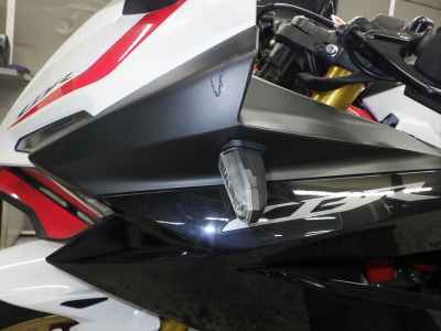 Honda CBR250RR 2020