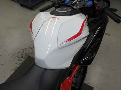 Honda CBR250RR 2020