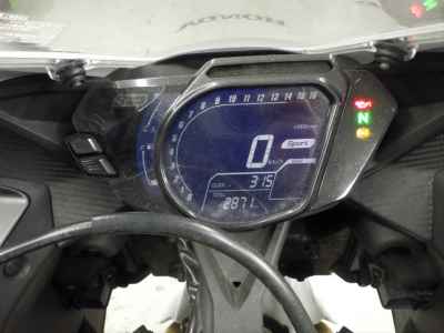 Honda CBR250RR 2020