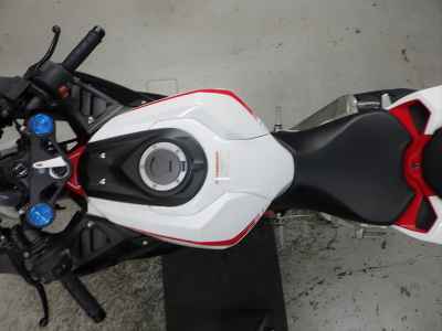 Honda CBR250RR 2020