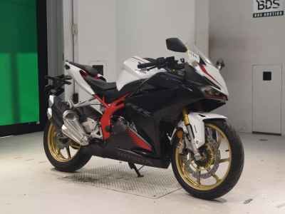 Honda CBR250RR 2020