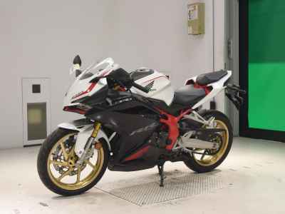 Honda CBR250RR 2020