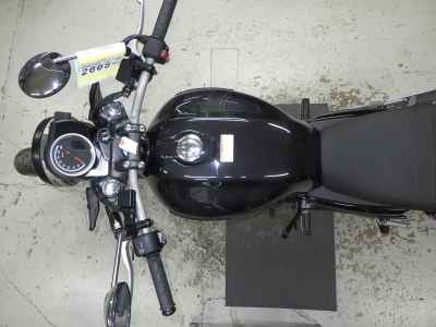 Honda GB350 2024