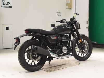 Honda GB350 2024